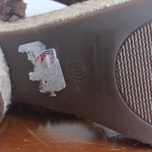 🏷5/25 Comfort Established 1946 Sandals - Picture 2 of 3